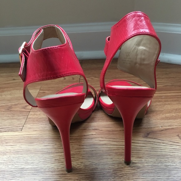 BCBGeneration Heels - Picture 3 of 4